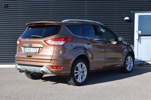 Ford Kuga bild 8