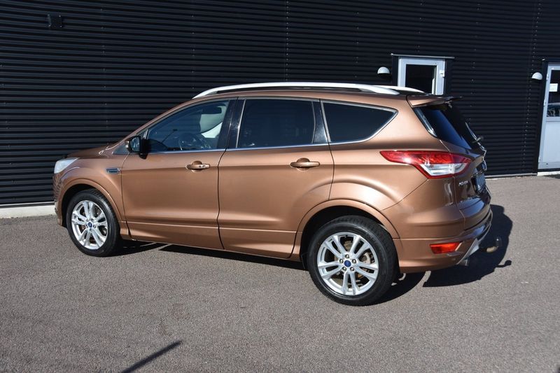 Ford Kuga bild 6