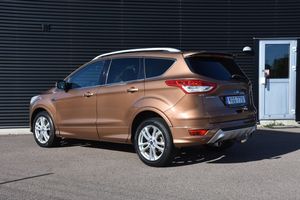 Ford Kuga bild 4