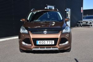 Ford Kuga bild 2