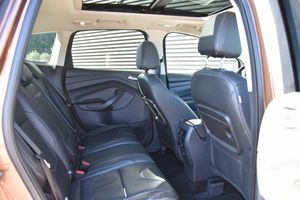 Ford Kuga bild 13