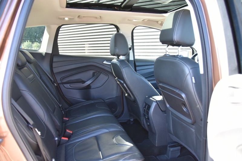 Ford Kuga bild 13