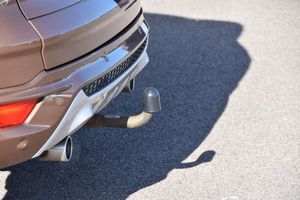 Ford Kuga bild 5
