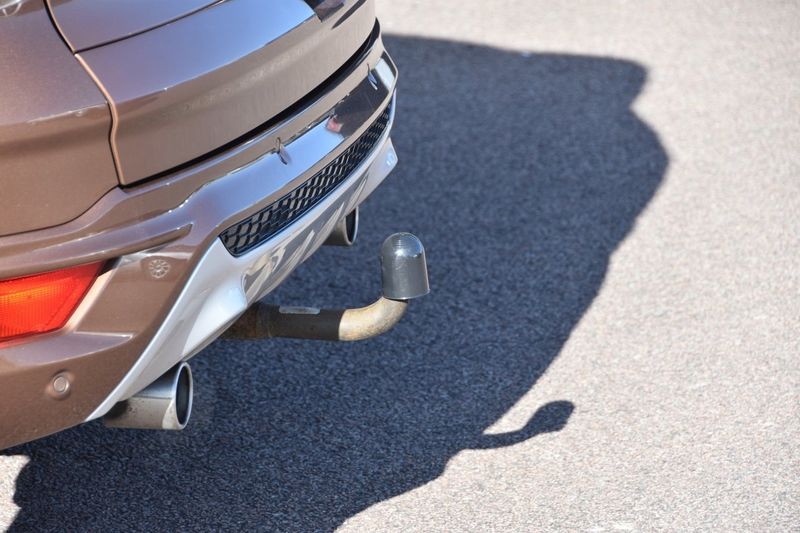Ford Kuga bild 5