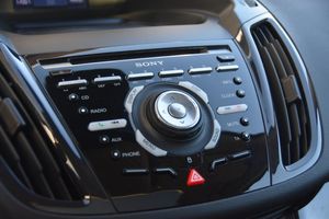 Ford Kuga bild 19