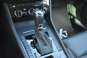 Skoda Superb bild 20