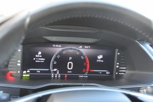 Skoda Superb bild 17