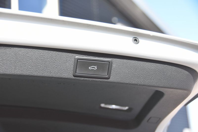 Skoda Superb bild 10