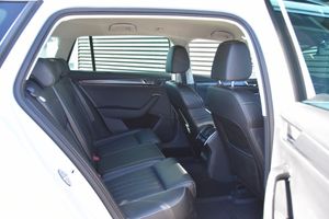 Skoda Superb bild 13