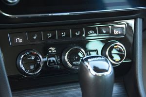 Skoda Superb bild 19