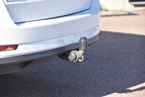 Skoda Superb bild 5