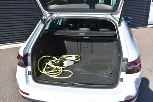 Skoda Superb bild 9