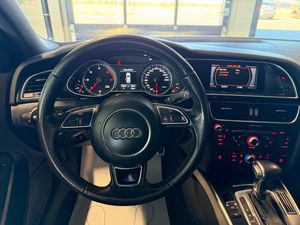 Audi A4 bild 13