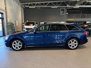 Audi A4 bild 6