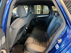 Audi A4 bild 9