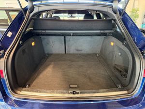Audi A4 bild 15