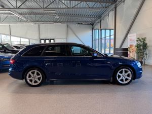 Audi A4 bild 2