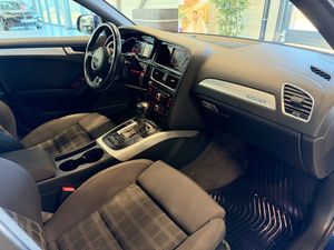 Audi A4 bild 14