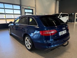 Audi A4 bild 5