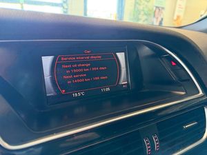 Audi A4 bild 17