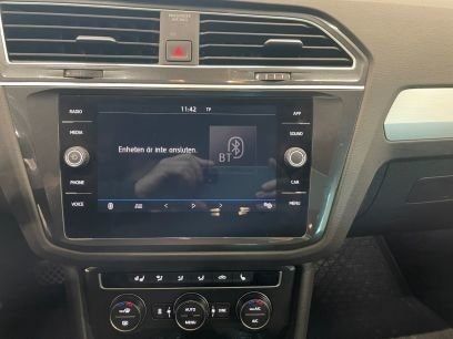 Volkswagen Tiguan bild 17