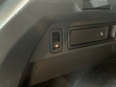 Volkswagen Tiguan bild 19
