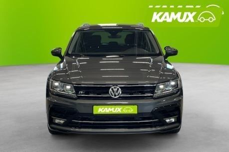 Volkswagen Tiguan bild 6