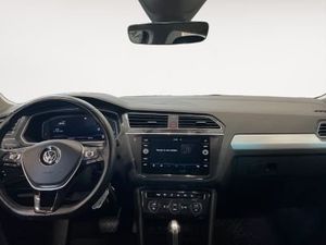 Volkswagen Tiguan bild 8