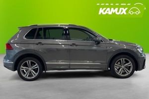Volkswagen Tiguan bild 2
