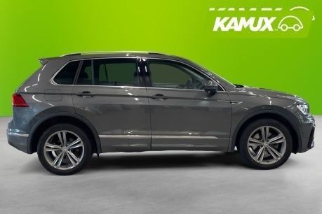 Volkswagen Tiguan bild 2