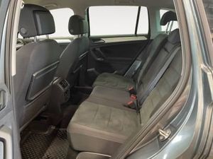 Volkswagen Tiguan bild 10
