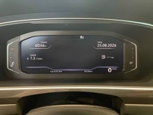Volkswagen Tiguan bild 13