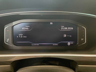 Volkswagen Tiguan bild 13