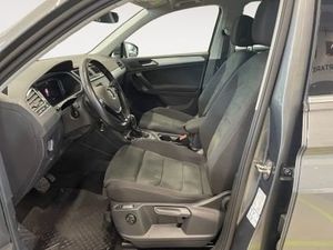 Volkswagen Tiguan bild 9