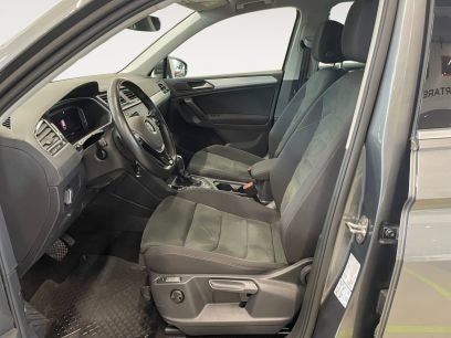 Volkswagen Tiguan bild 9