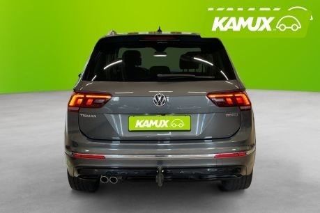 Volkswagen Tiguan bild 5