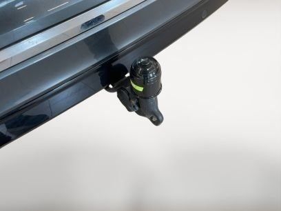 Volkswagen Tiguan bild 20