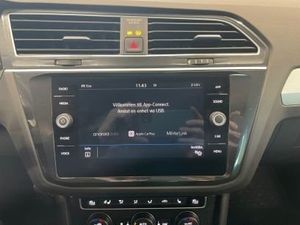 Volkswagen Tiguan bild 16