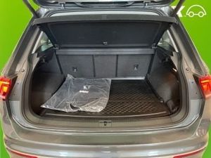 Volkswagen Tiguan bild 11