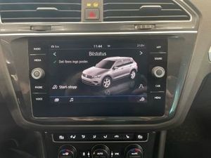 Volkswagen Tiguan bild 15