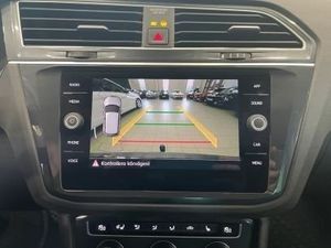 Volkswagen Tiguan bild 14