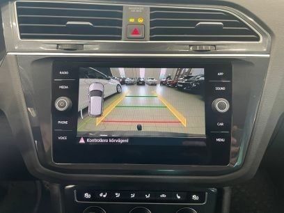 Volkswagen Tiguan bild 14