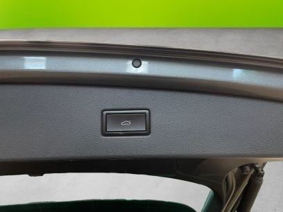 Volkswagen Tiguan bild 18