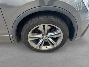 Volkswagen Tiguan bild 21