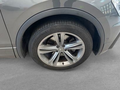 Volkswagen Tiguan bild 21