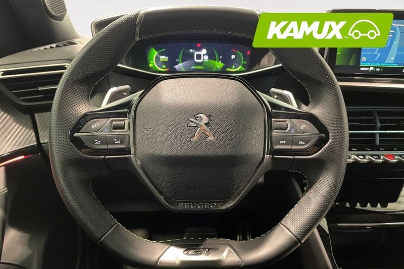 Peugeot 2008 bild 10