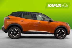 Peugeot 2008 bild 2