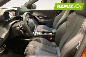 Peugeot 2008 bild 6