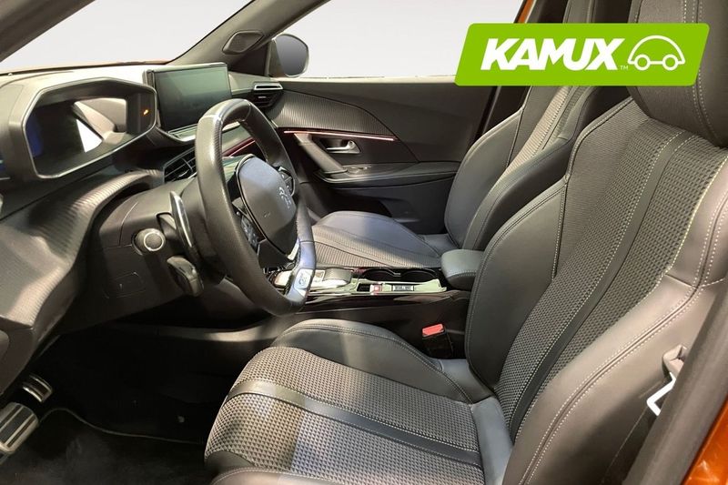 Peugeot 2008 bild 6