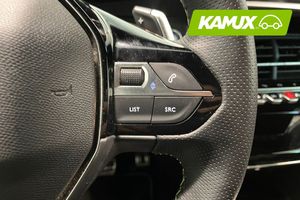 Peugeot 2008 bild 17